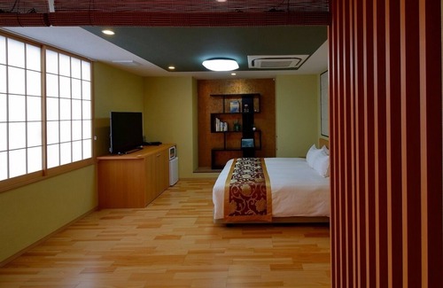 Higashinippori Hotel | Japanesestyle room suite room/Arakawa-ku Tokyo