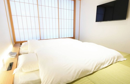 Minami Hotel | Japanesestyle room with no view Special offer r/Kyoto Kyōto
