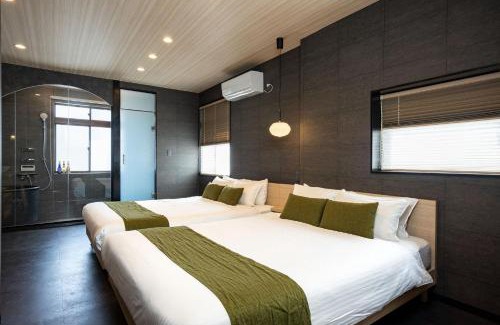 Konohana House | JAPAVISTA Noble