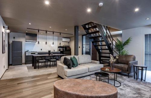 Konohana Villa | JAPAVISTA Radiant