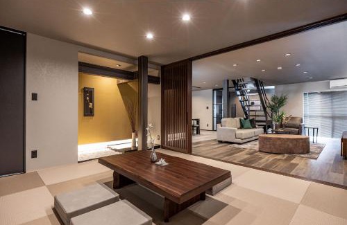 Konohana Villa | JAPAVISTA Radiant