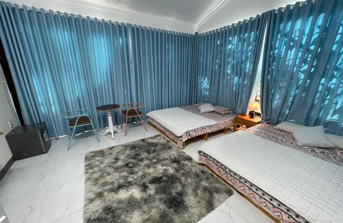 Pleiku Hotel | Jaraihomestay