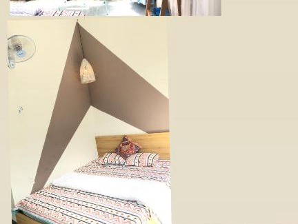 Pleiku Hotel | Jaraihomestay