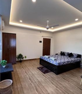 Hatigaon House | Jardin d Amour Homestay