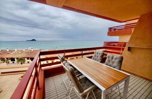 San Javier Apartment | Jardin del Mar by Alina365