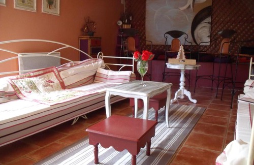 Montfaucon-en-Velay House | Jardin Mirandou