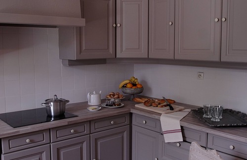 Lamballe House | Jardind 'Hortense, Your charming family cottage in Brittany, Côtes d'Armor