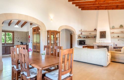 Felanitx House | Jardines by Interhome