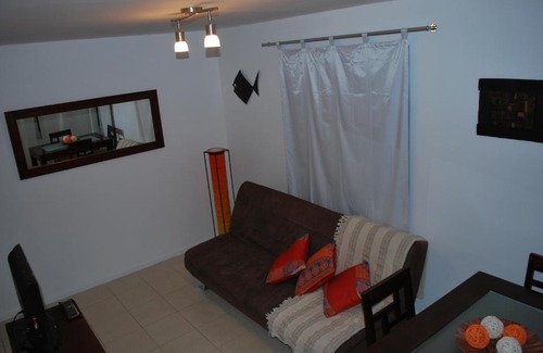 Cantegril Apartment | Jardines del Country