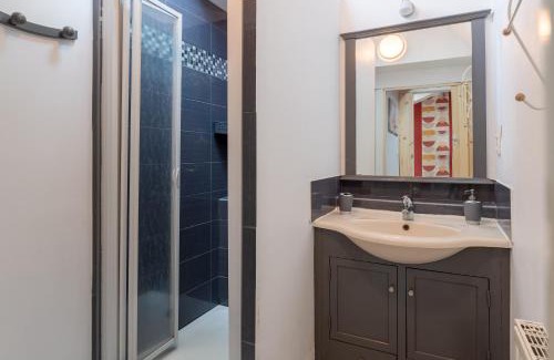 Plumelin House | Jardins de la Cantine -l'entre deux