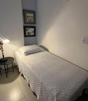 Intermares Apartment | Jardins de Werden