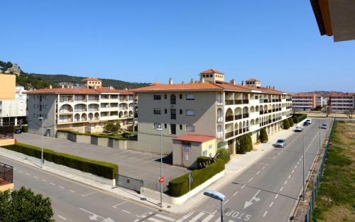 L'Estartit Apartment | Jardins del mar 70-B