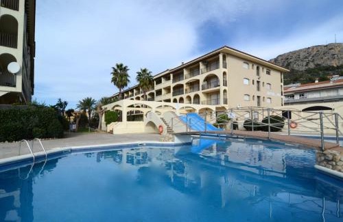 L'Estartit Apartment | Jardins del mar 70-B