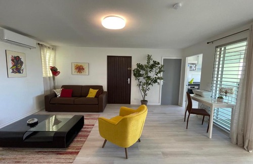 Baie-Mahault Apartment | Jarry Entre Chien et Loup