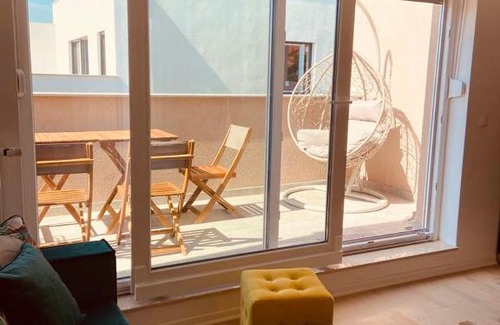 Zagreb Apartment | Jarun Lake