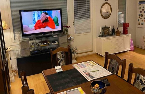 Jarvenpaa Apartment | #JÄRVENPÄÄ · Spacious 2-room apartment with covered balcony