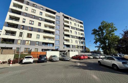 Nowy Dwor Mazowiecki Apartment | Jarzebinowa Loft II by JumpInHere