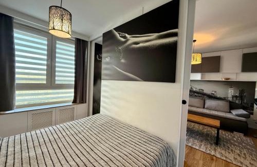 Nowy Dwor Mazowiecki Apartment | Jarzebinowa Loft II by JumpInHere