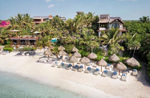 Soliman Bay Hotel | Jashita Hotel