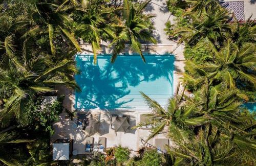 Soliman Bay Hotel | Jashita Hotel