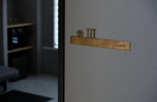 Nishikimachi House | Jasmin錦町 3F