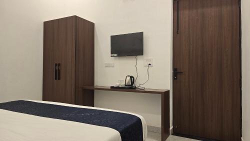 Khattalwada House | JASMIN a luxury stay