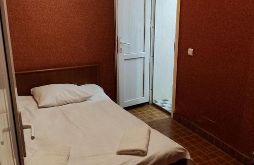 Ararat Province Hotel | Jasmin
