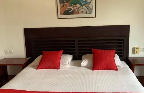 Anniwatta Hotel | Jasmin Hill House