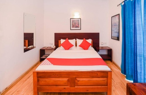 Anniwatta Hotel | Jasmin Hill House