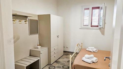 Ustica Apartment | Jasmine House Ustica heart