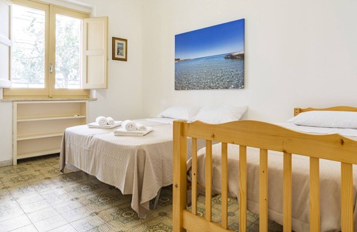 Torre Santa Sabina Villa | JASMINE VILLA
