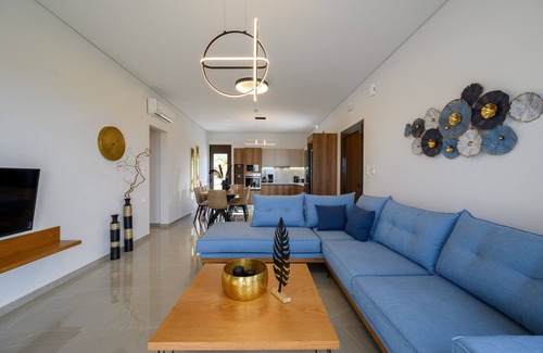 Vizari Villa | Jason Panorama 1 Villa