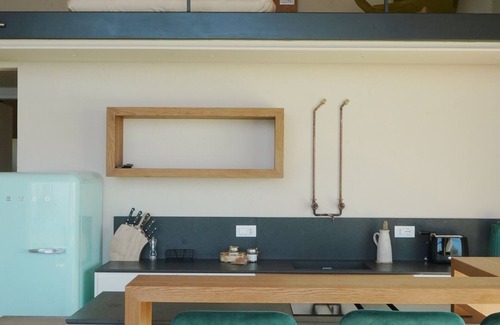 Briatico Villa | JATU RETREAT