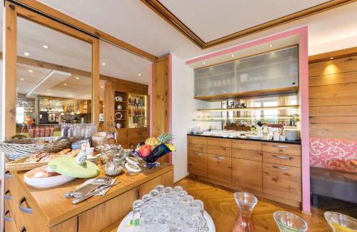 Neuershausen Hotel | Jauch's Löwen Hotel-Restaurant