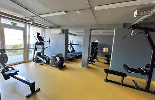 Sventoji Apartment | Jaukūs apartamentai prie jūros