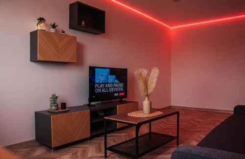 Plunge Apartment | Jaukus butas Plungėje