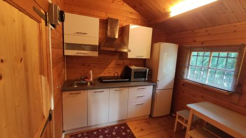 Palanga House | Jaukus namelis Palangoje prie parko