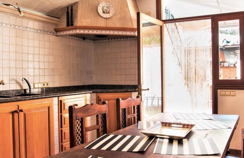 Son Antem Cottage | Jaume II - House with swimming pool in the heart of Lluchmayor