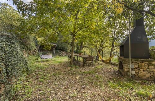 Gavet de la Conca Apartment | Jaumet 2 Sant Martí de Barcedana