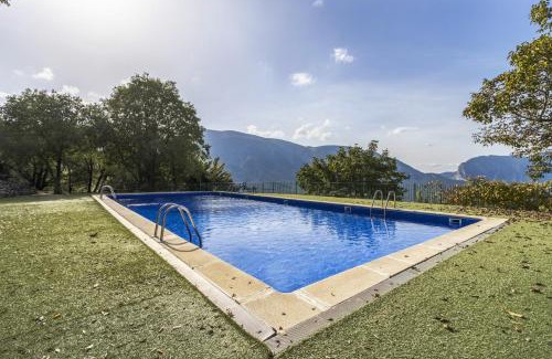 Gavet de la Conca Apartment | Jaumet 2 Sant Martí de Barcedana