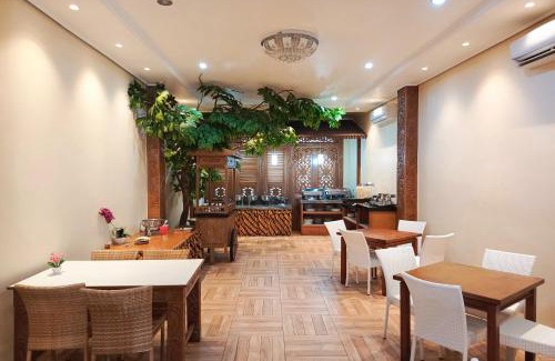 Klojen Bed & Breakfast | Java Capsule Hotel