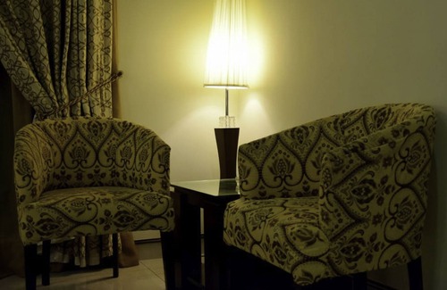 Sialkot Hotel | Javson Airport Hotel