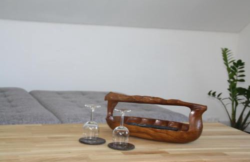 Bachingen a.d.Brenz Apartment | Jawa Organik