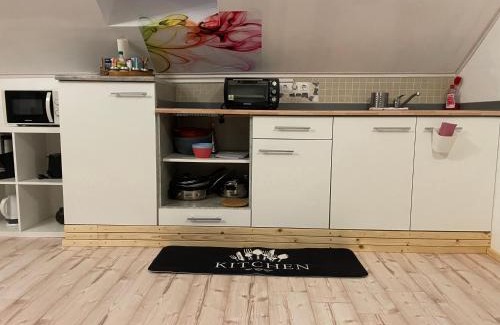 Bachingen a.d.Brenz Apartment | Jawa Organik