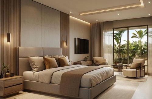 Ajyad Hotel | Jawaharat