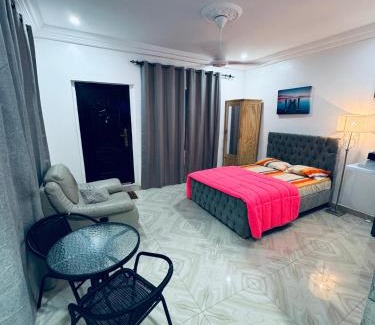 Tujereng Apartment | Jawara Kunda Apartments