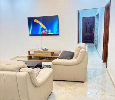 Tujereng Apartment | Jawara Kunda Apartments