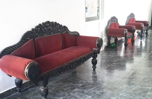 Kanuwana Resort | Jayabima Resort