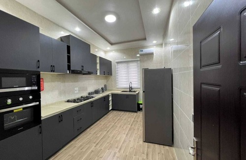 Port Harcourt Apartment | Jayana Luxury Homes