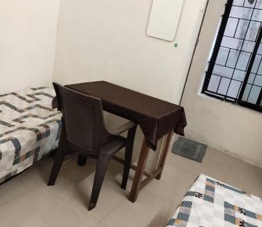 Palayam Apartment | Jays Residency - Trinity Sapphire Trivandrum